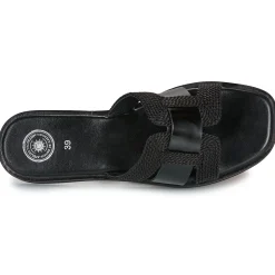 L'Atelier Tropézien - ST2315< Sandales Et Nu-pieds