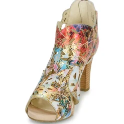 Laura Vita Sandales Et Nu-pieds^- ALABANE
