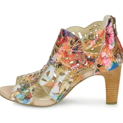 Laura Vita Sandales Et Nu-pieds^- ALABANE