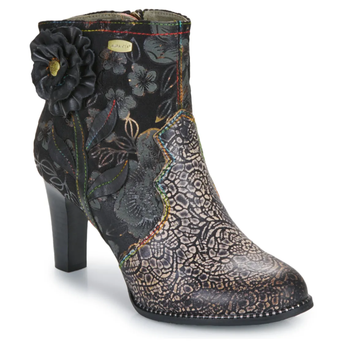 Laura Vita - ALBANE< Bottines / Boots