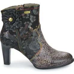 Laura Vita - ALBANE< Bottines / Boots