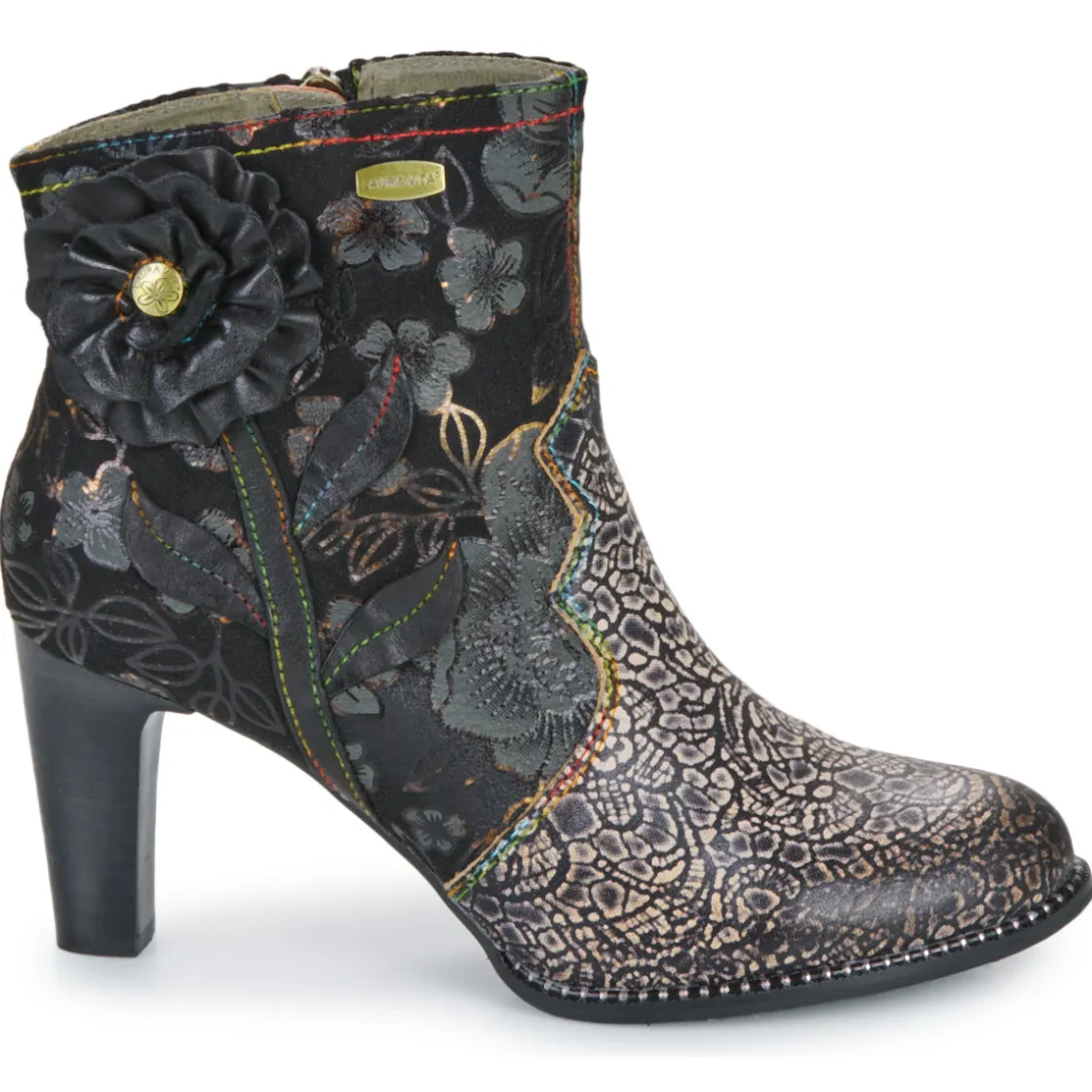 Laura Vita - ALBANE< Bottines / Boots