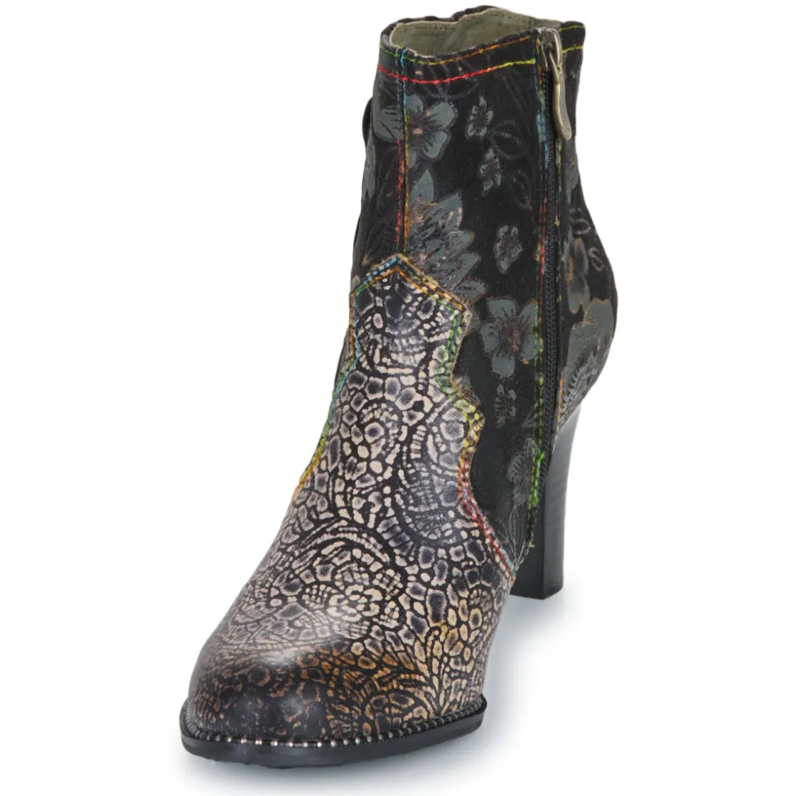 Laura Vita - ALBANE< Bottines / Boots