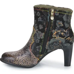 Laura Vita - ALBANE< Bottines / Boots