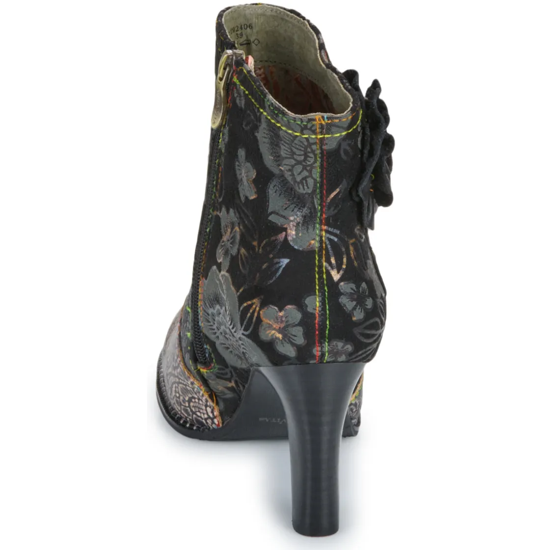Laura Vita - ALBANE< Bottines / Boots