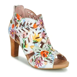 Laura Vita - ALBANE 04< Sandales Et Nu-pieds