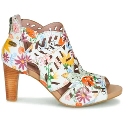 Laura Vita - ALBANE 04< Sandales Et Nu-pieds