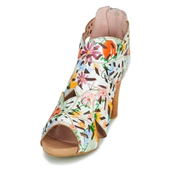 Laura Vita - ALBANE 04< Sandales Et Nu-pieds