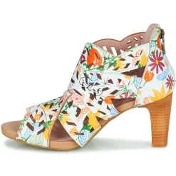 Laura Vita - ALBANE 04< Sandales Et Nu-pieds