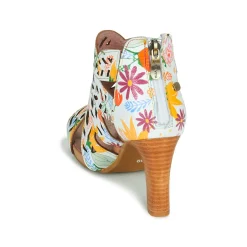 Laura Vita - ALBANE 04< Sandales Et Nu-pieds