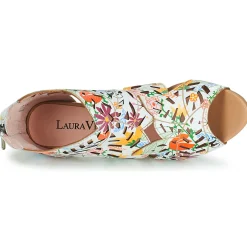 Laura Vita - ALBANE 04< Sandales Et Nu-pieds