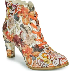 Laura Vita - ALCBANEO Orange Sale