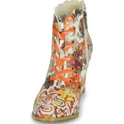 Laura Vita - ALCBANEO Orange Sale