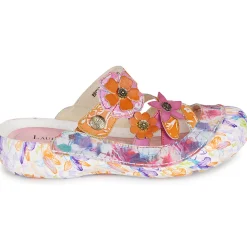 Laura Vita - BECZIERSO Violet New