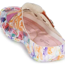 Laura Vita - BECZIERSO Violet New
