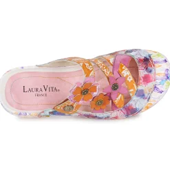 Laura Vita - BECZIERSO Violet New