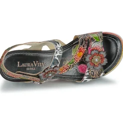 Laura Vita - BONITO Noir Discount