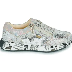 Laura Vita Baskets Mode^- BURTON