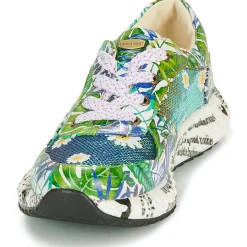 Laura Vita - BURTON< Baskets Mode