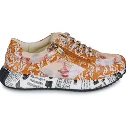 Laura Vita Baskets Mode^- BURTON