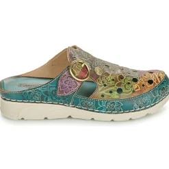 Laura Vita - DORRY Turquoise New