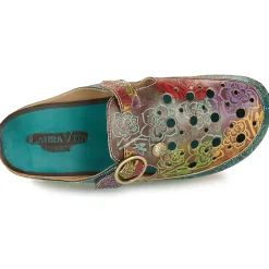 Laura Vita - DORRY Turquoise New