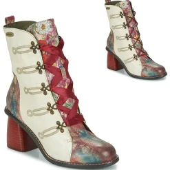 Laura Vita - EVCAO< Bottines / Boots