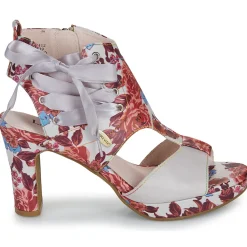 Laura Vita Sandales Et Nu-pieds^- HICAO