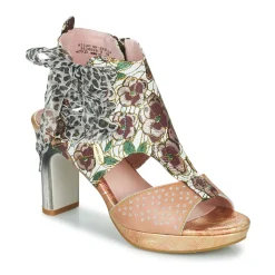 Laura Vita - HICAO 09 Beige Discount