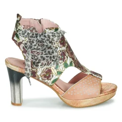 Laura Vita - HICAO 09 Beige Discount