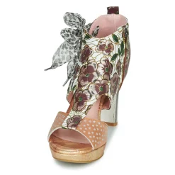 Laura Vita - HICAO 09 Beige Discount
