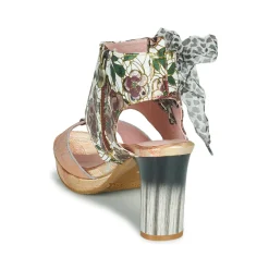 Laura Vita - HICAO 09 Beige Discount