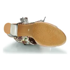 Laura Vita - HICAO 09 Beige Discount