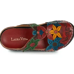 Laura Vita - IDCELETTEO 0322< Mules / Sabots