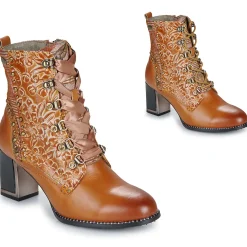 Laura Vita Bottines / Boots^- KACIO