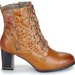 Laura Vita Bottines / Boots^- KACIO
