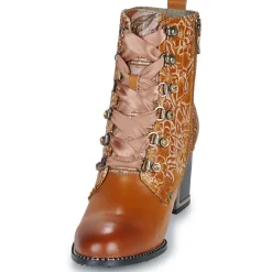Laura Vita Bottines / Boots^- KACIO