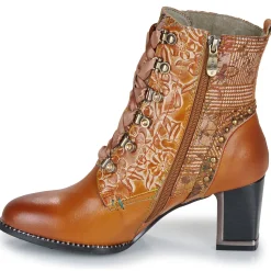 Laura Vita Bottines / Boots^- KACIO