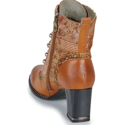 Laura Vita Bottines / Boots^- KACIO