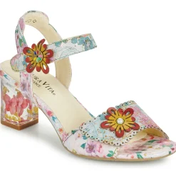 Laura Vita - LUCIEO< Sandales Et Nu-pieds