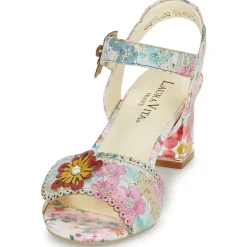 Laura Vita - LUCIEO< Sandales Et Nu-pieds