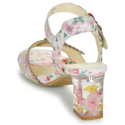 Laura Vita - LUCIEO< Sandales Et Nu-pieds