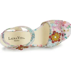 Laura Vita - LUCIEO< Sandales Et Nu-pieds