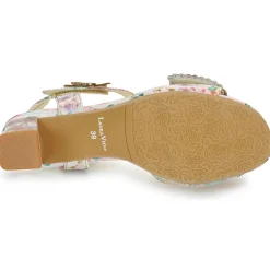 Laura Vita - LUCIEO< Sandales Et Nu-pieds