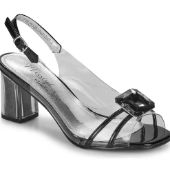Laura Vita Sandales Et Nu-pieds^- MATIA