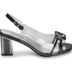 Laura Vita Sandales Et Nu-pieds^- MATIA
