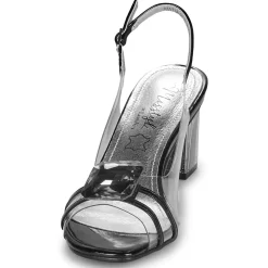 Laura Vita Sandales Et Nu-pieds^- MATIA