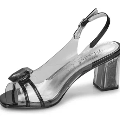 Laura Vita Sandales Et Nu-pieds^- MATIA