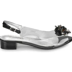 Laura Vita - MAUDE Argent Outlet