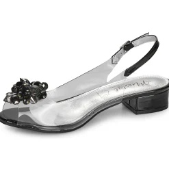 Laura Vita - MAUDE Argent Outlet